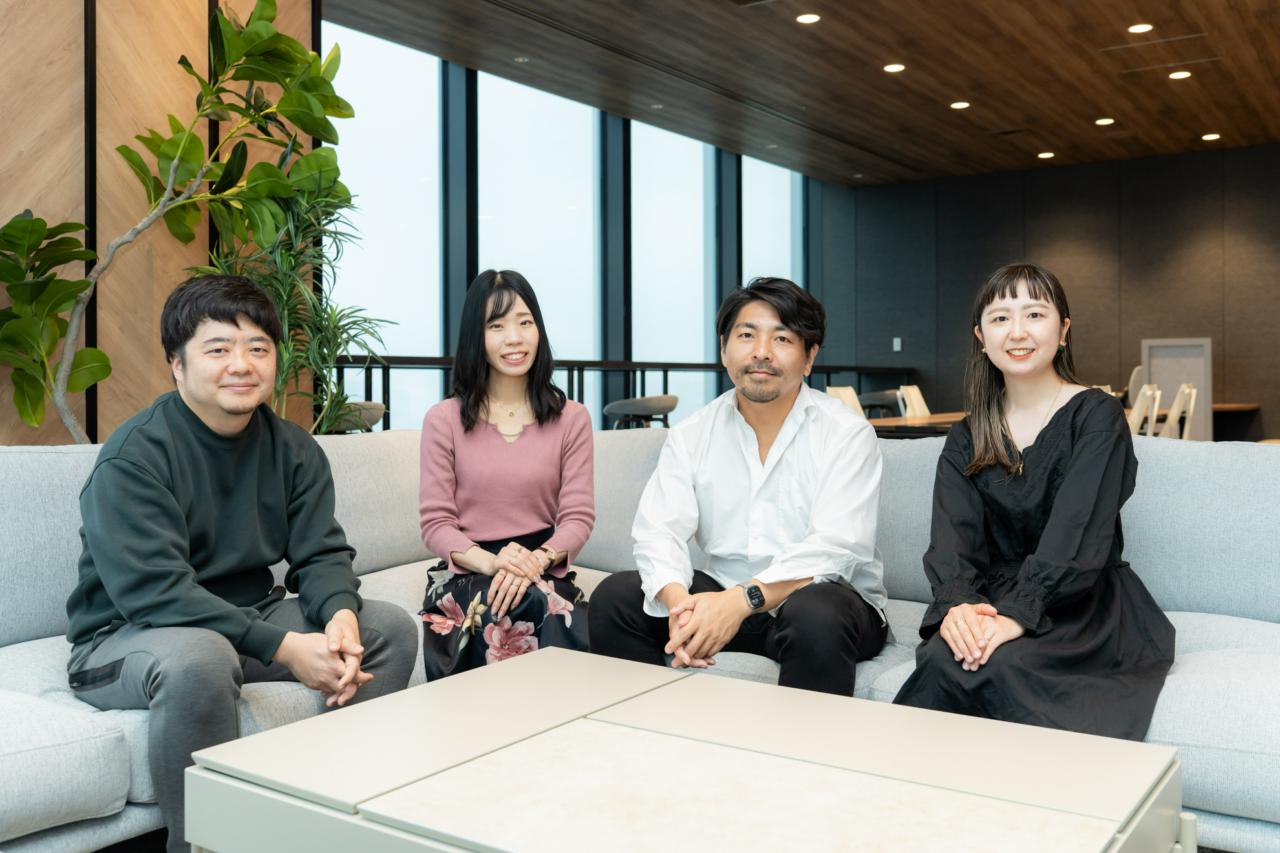 FIRST CVC株式会社 求人画像1