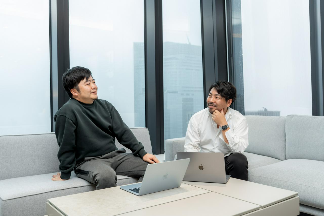 FIRST CVC株式会社 求人画像1