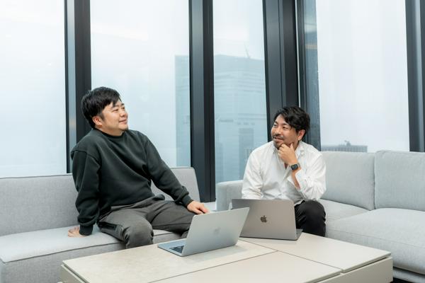 募集している求人：事業開発（BizDev）/オープンイノベーション