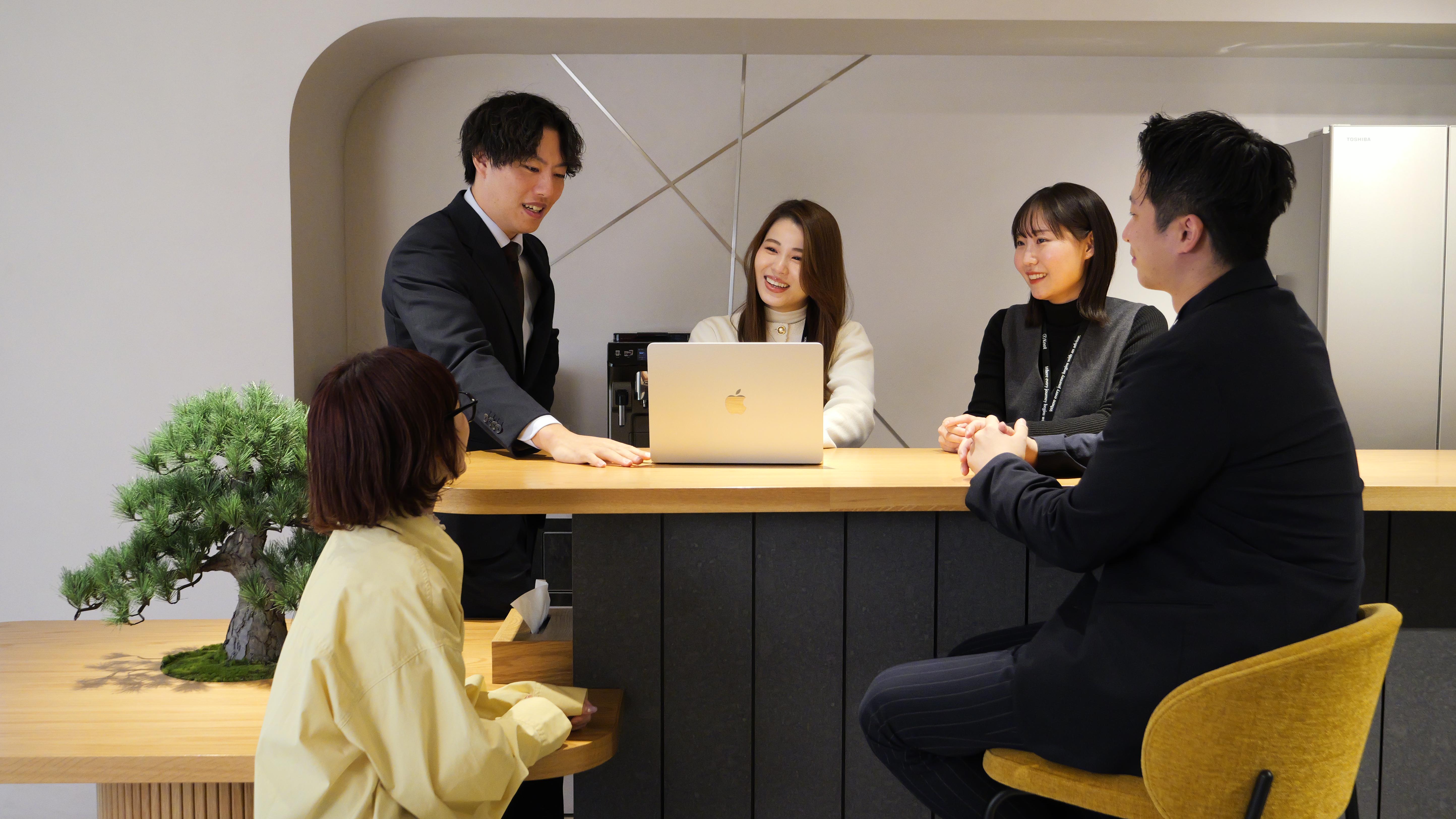 この企業と同じ業界の企業：株式会社 Bamosグループ
