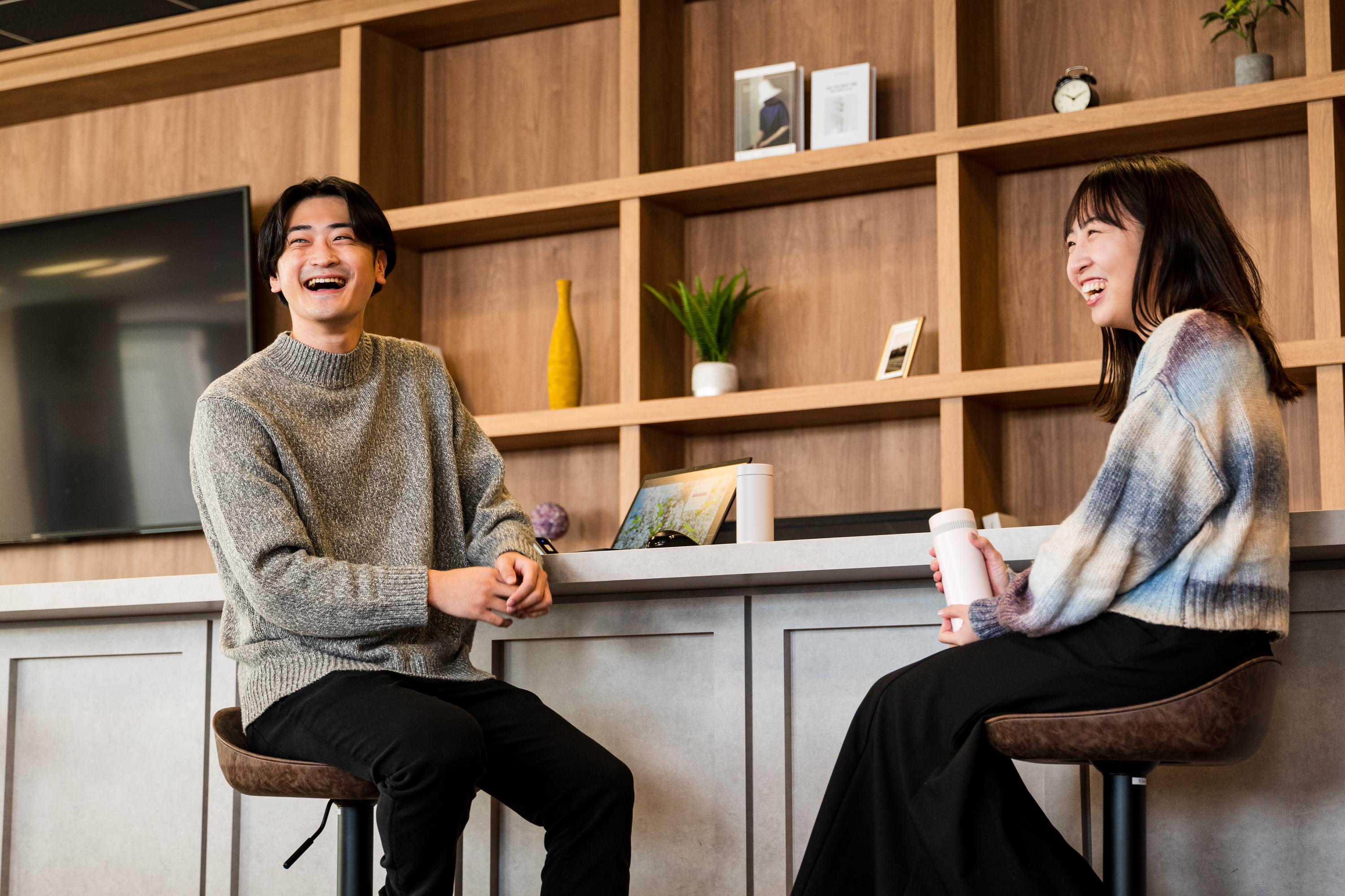 そんな同社には、独自に開発した給与計算・勤怠管理システム『P3』がある。第二世代として開発したクラウドベースのシステムで、現在、第一世代からの切り替え中であり、開発を急いでいる状況だ。