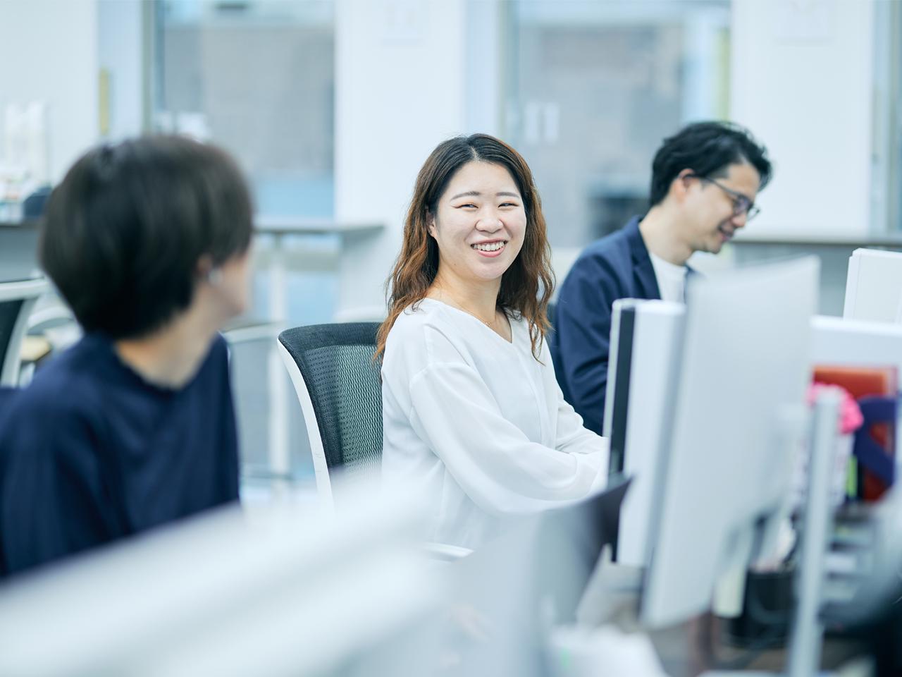 株式会社 分析屋のイメージ画像3