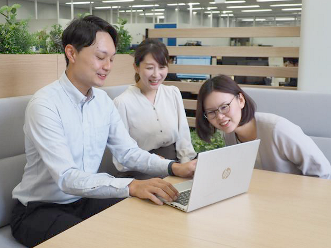 株式会社ドーン 求人画像1