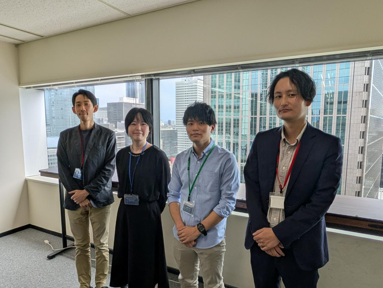 株式会社ドーン 求人画像1