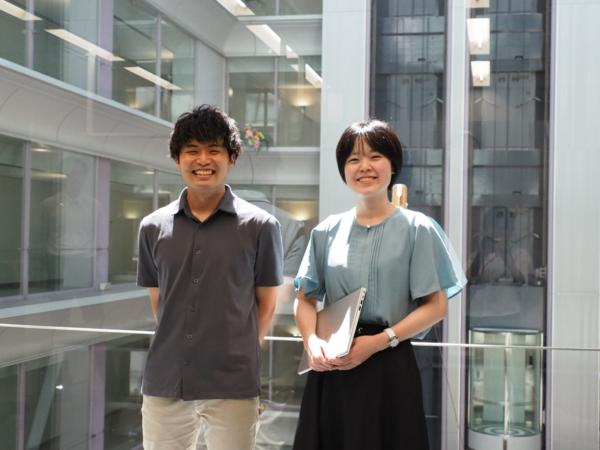 募集している求人：開発エンジニア（神戸）