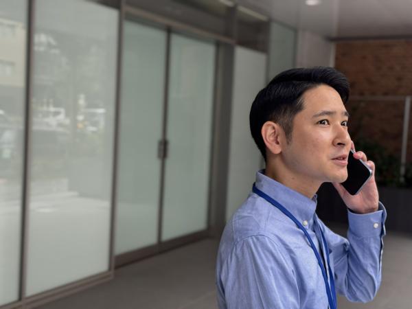 募集している求人：クラウドサービスの提案営業（東京都港区）