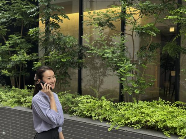 募集している求人：サービスサポートスタッフ（東京都港区）