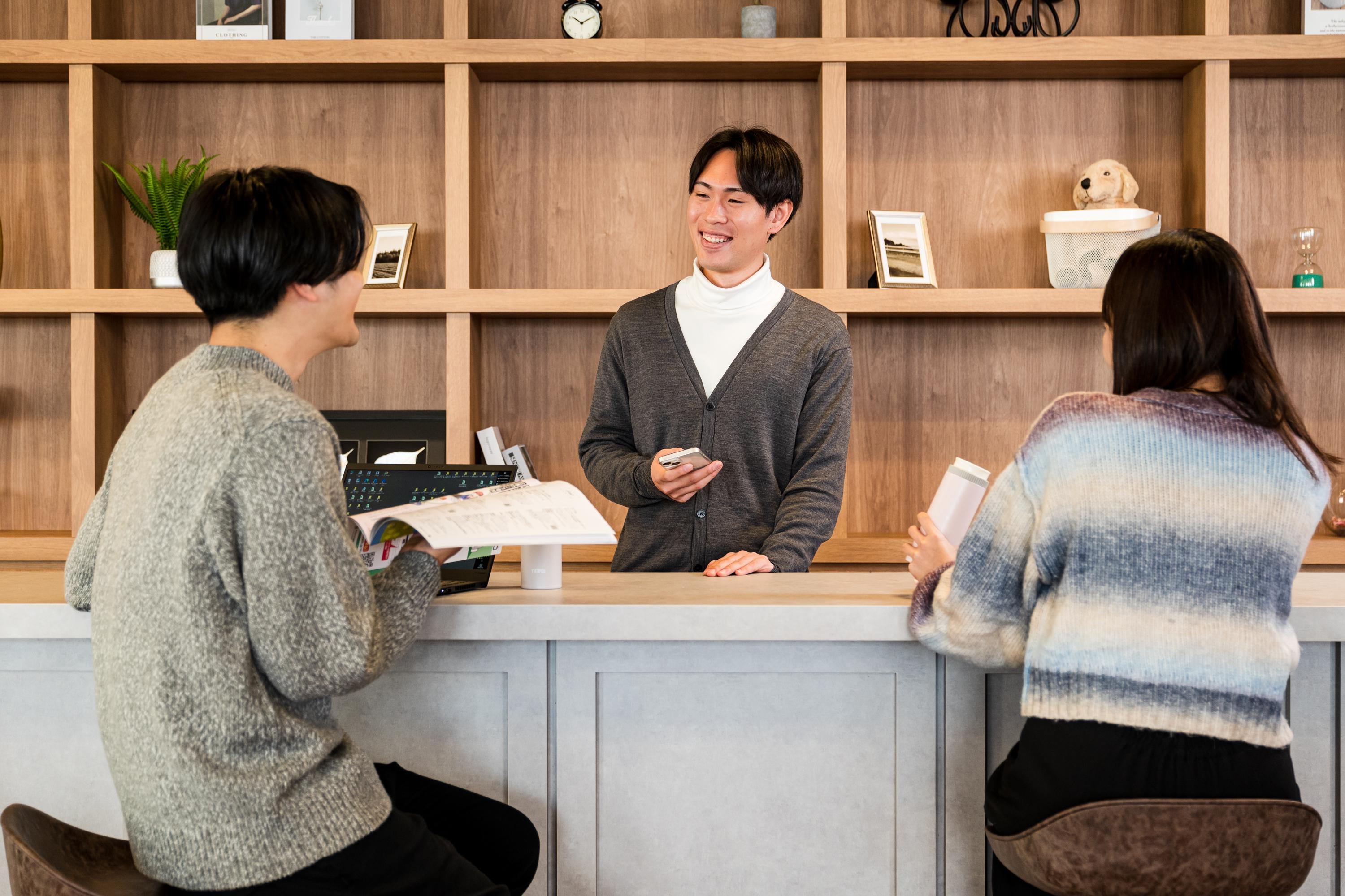 企業トップ画像