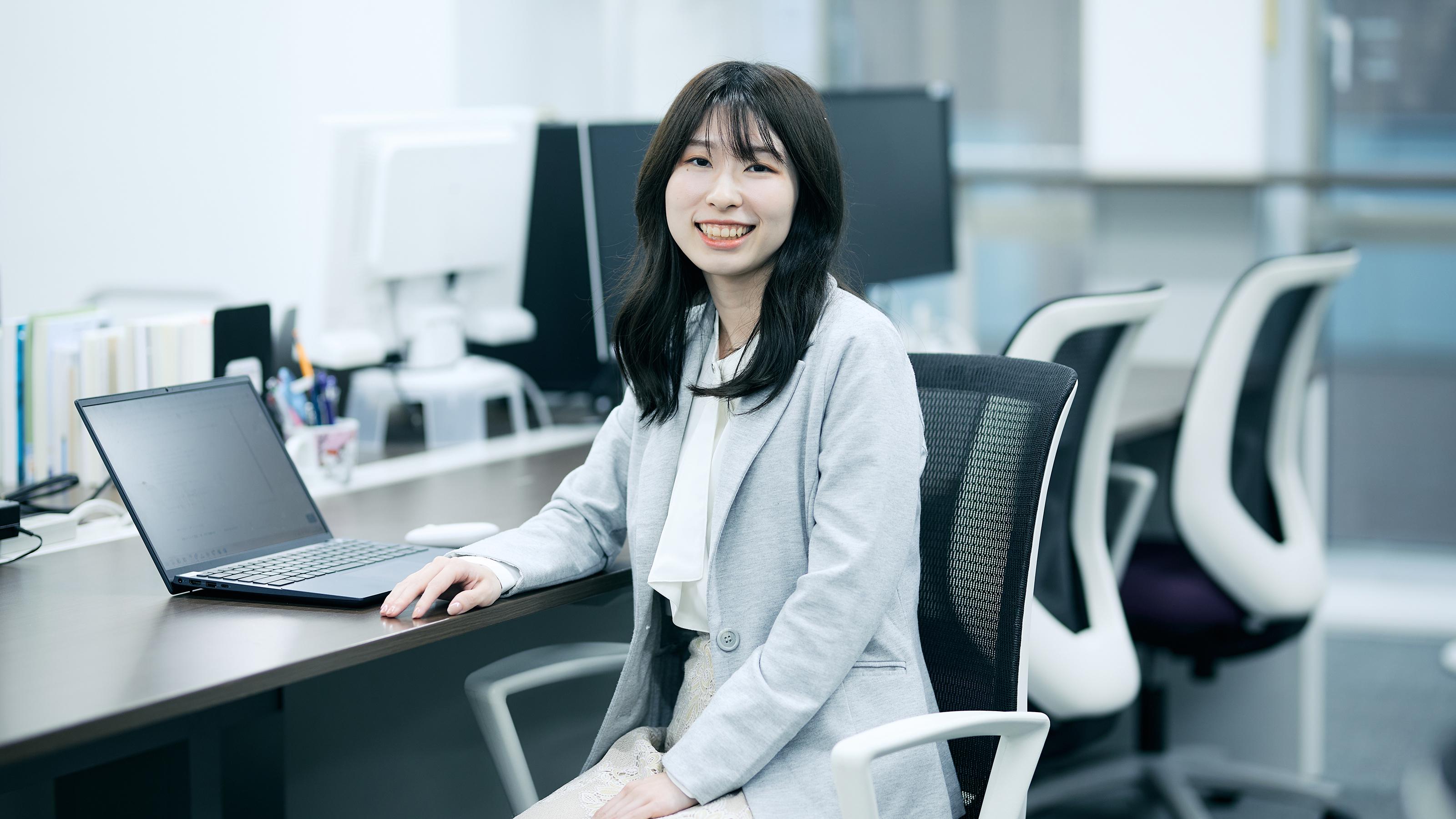 企業トップ画像