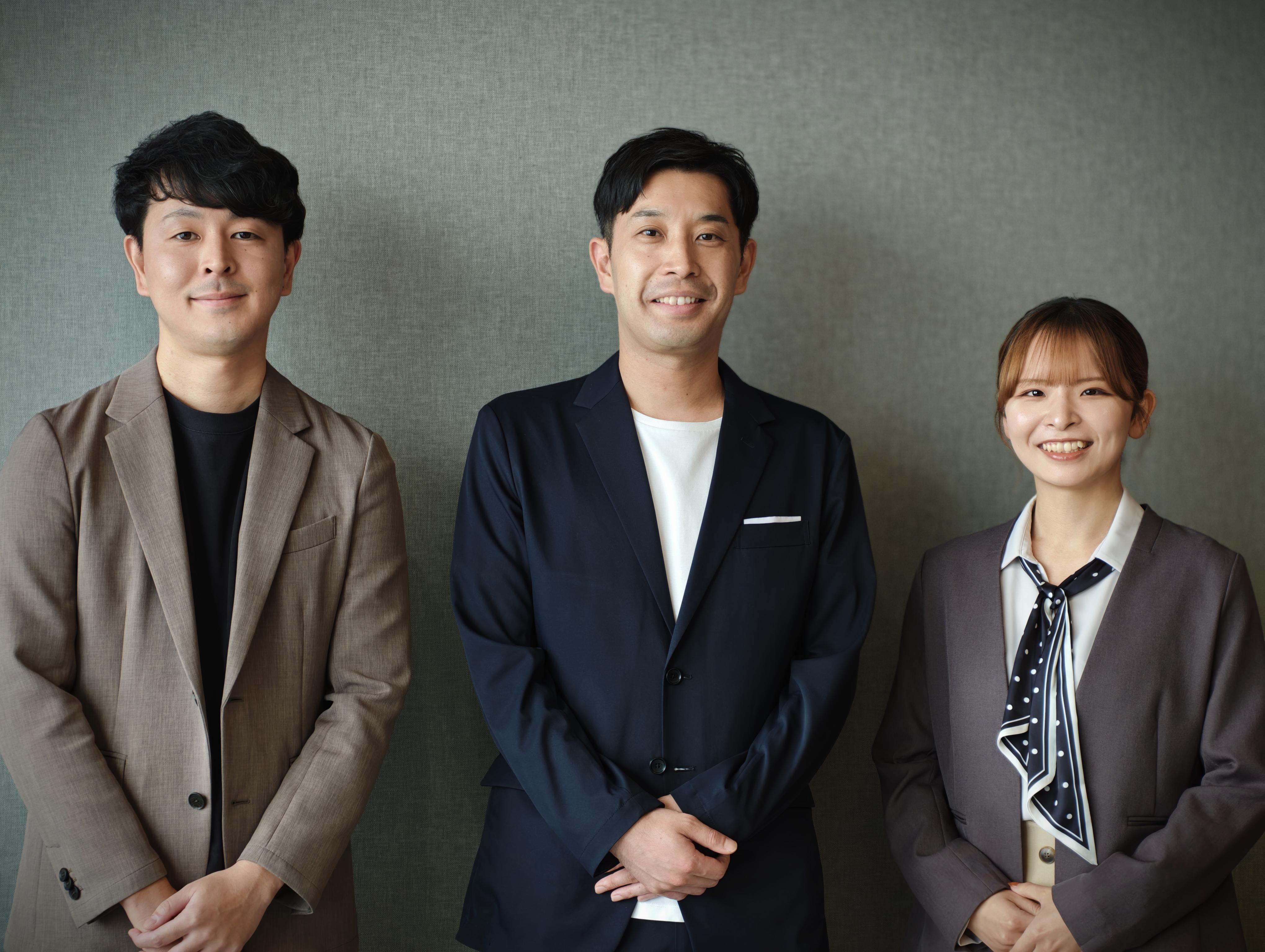 世界No.1のCRM・SFA「Salesforce」の導入から運用までをHands-on型で提供している。