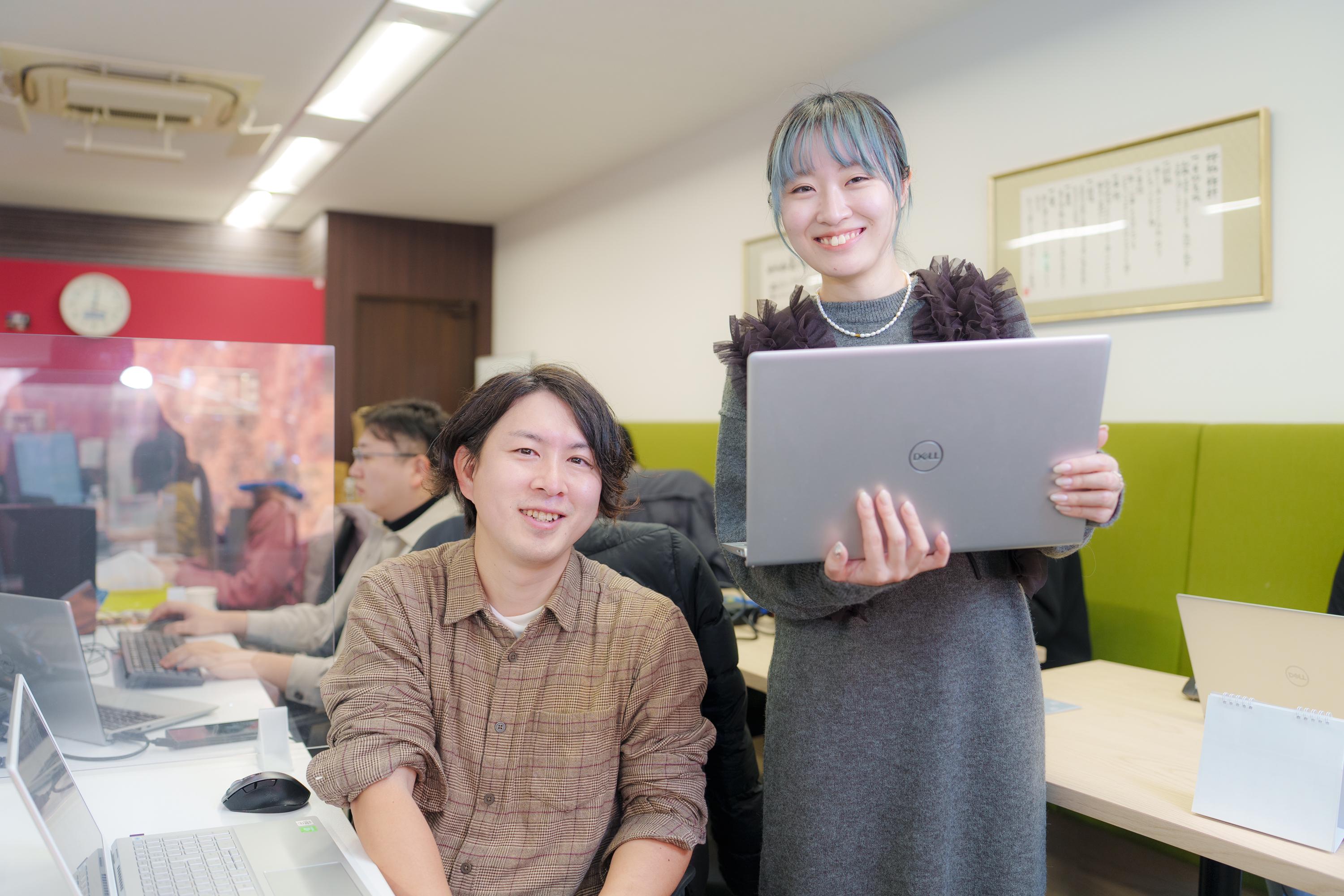 企業トップ画像