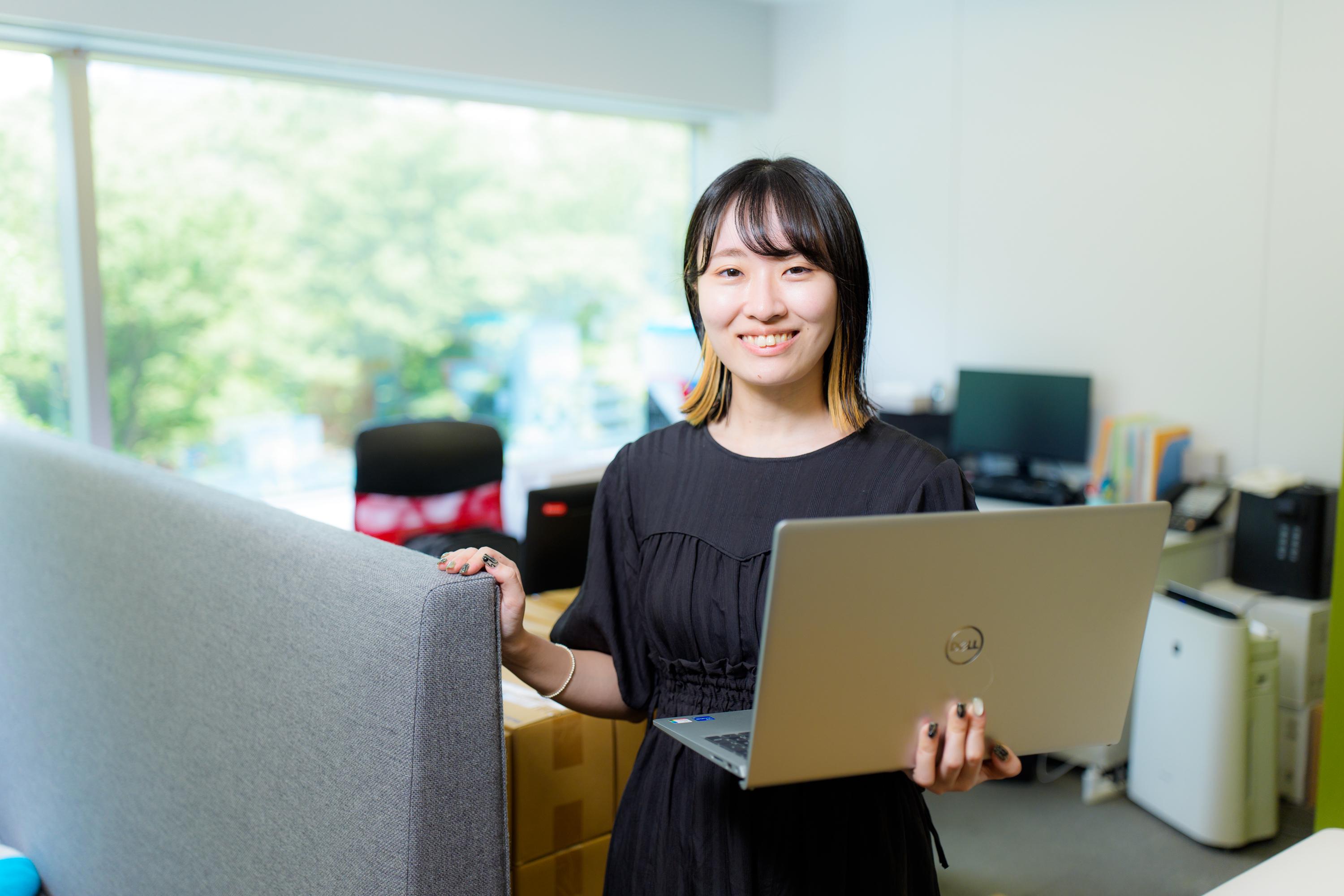 企業トップ画像