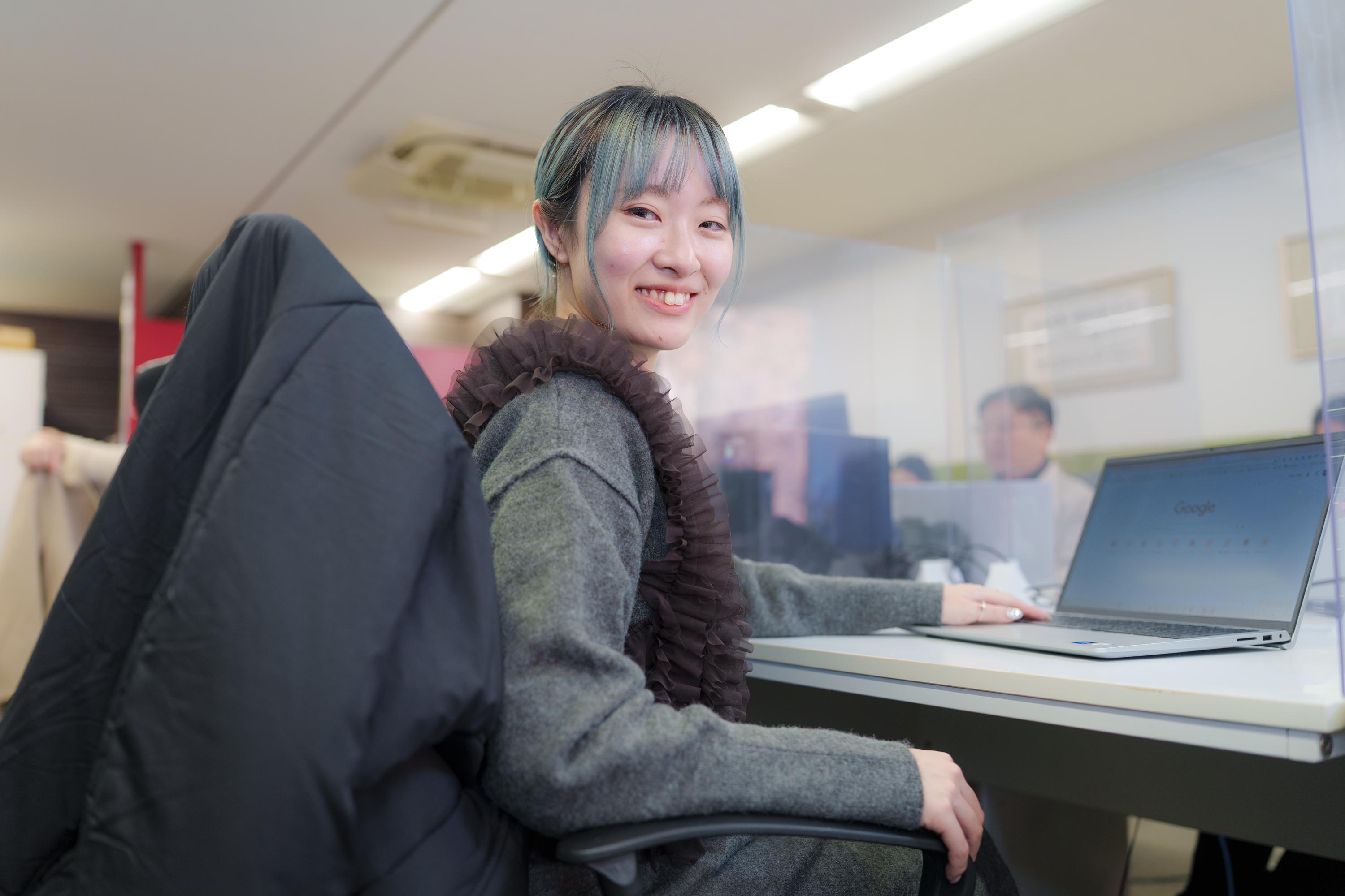フルリモート体制におけるコミュニケーション機会づくりの工夫も見逃せない。