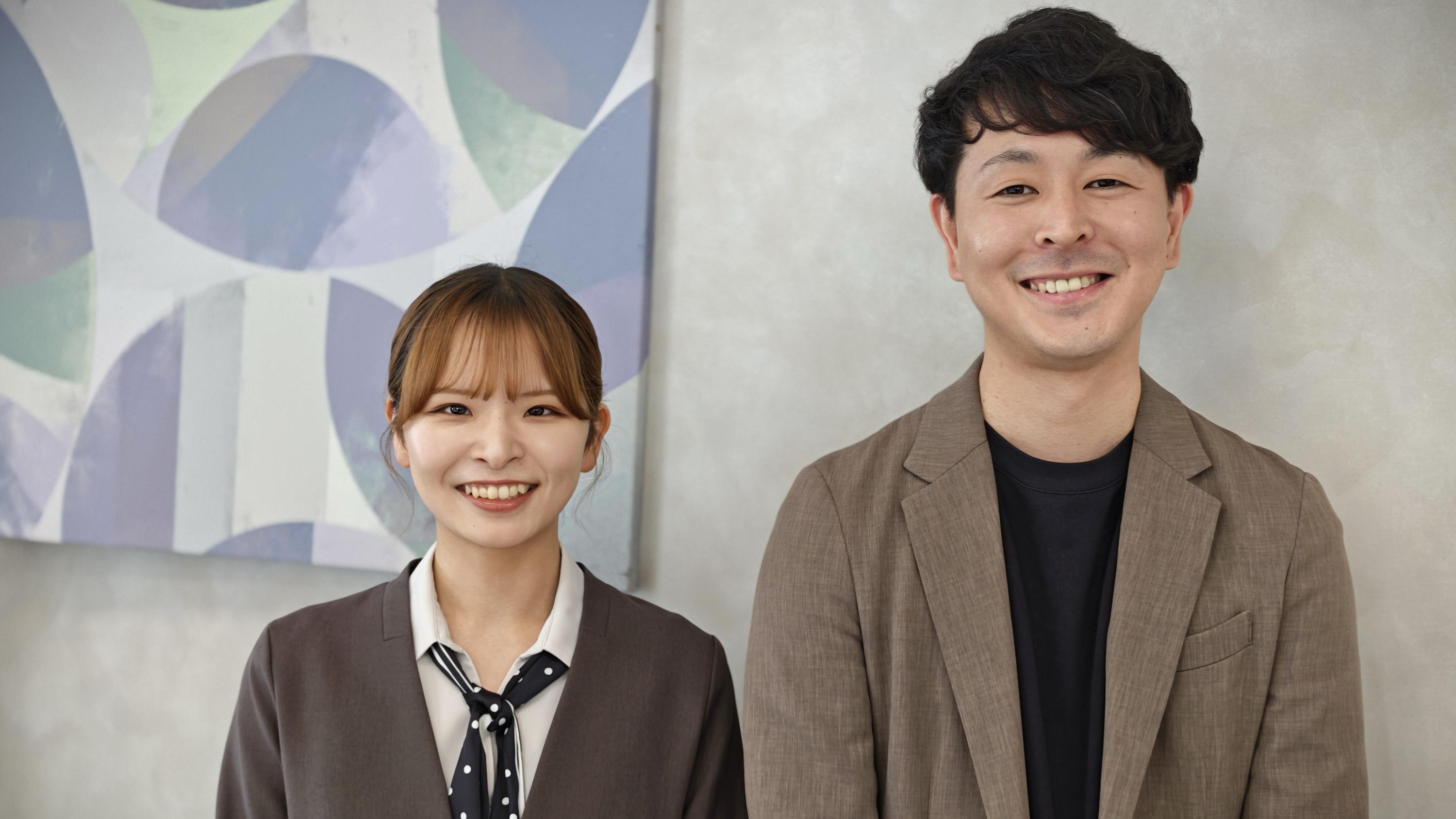 企業トップ画像