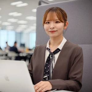 株式会社Goofyメインアイコン