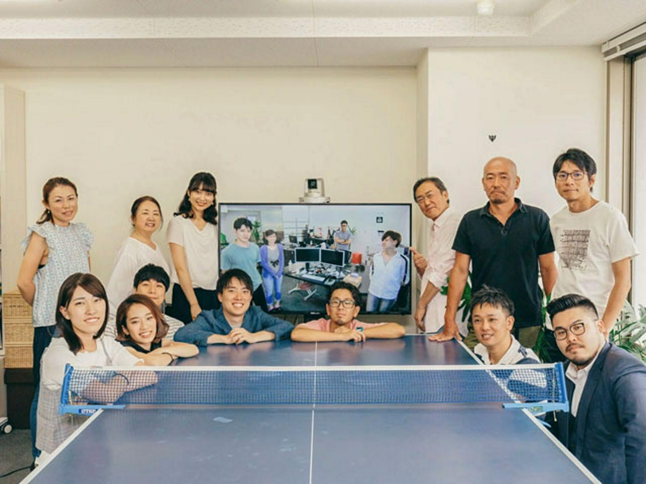 株式会社Dai 求人画像1