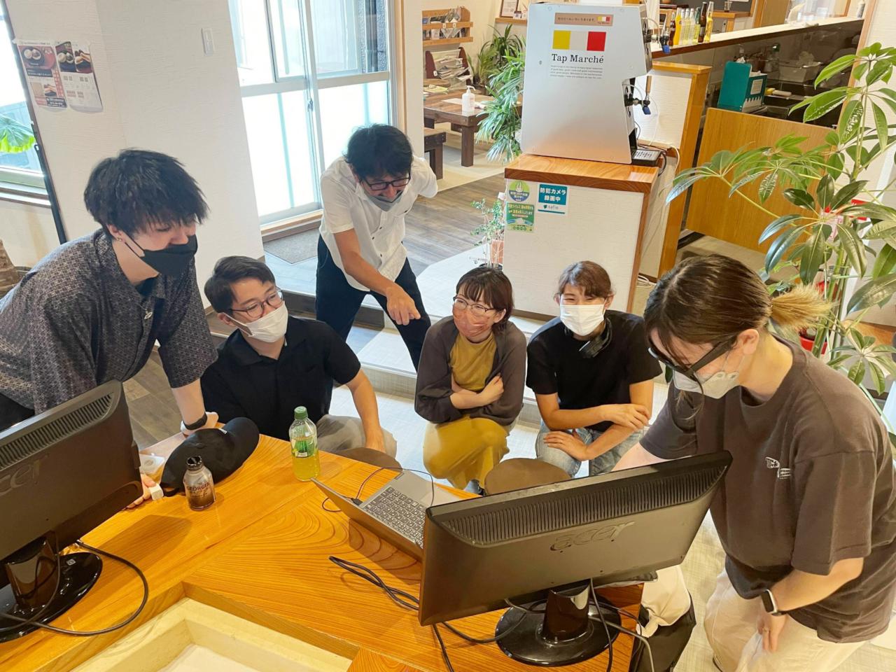 株式会社Dai 求人画像1