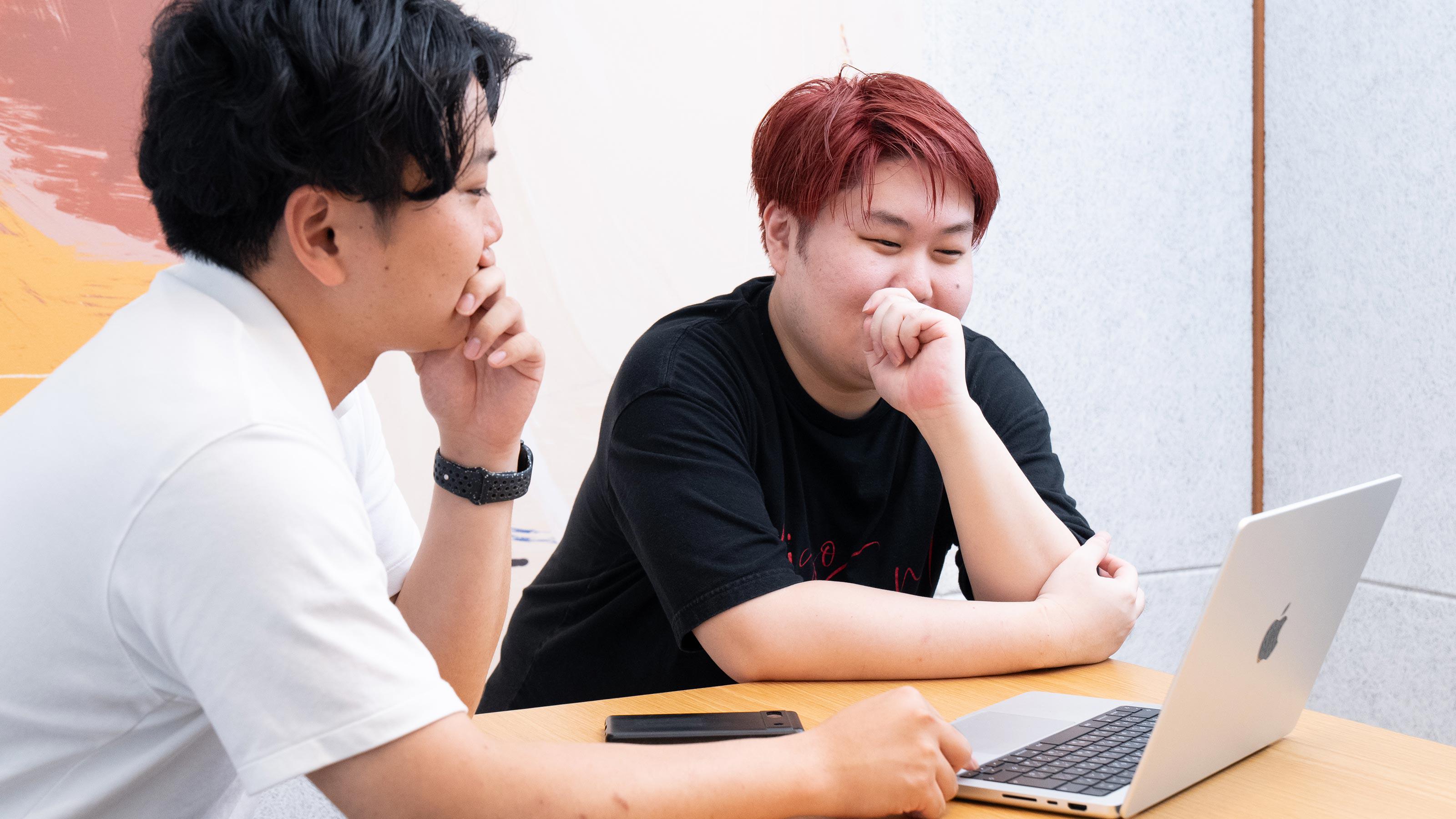 企業トップ画像