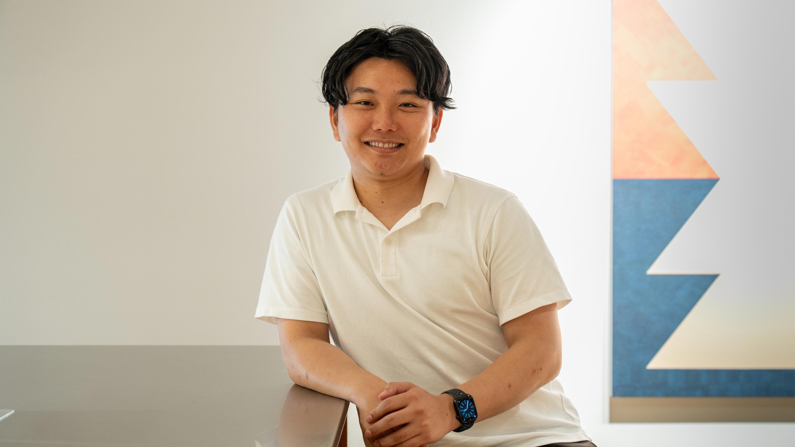 企業トップ画像