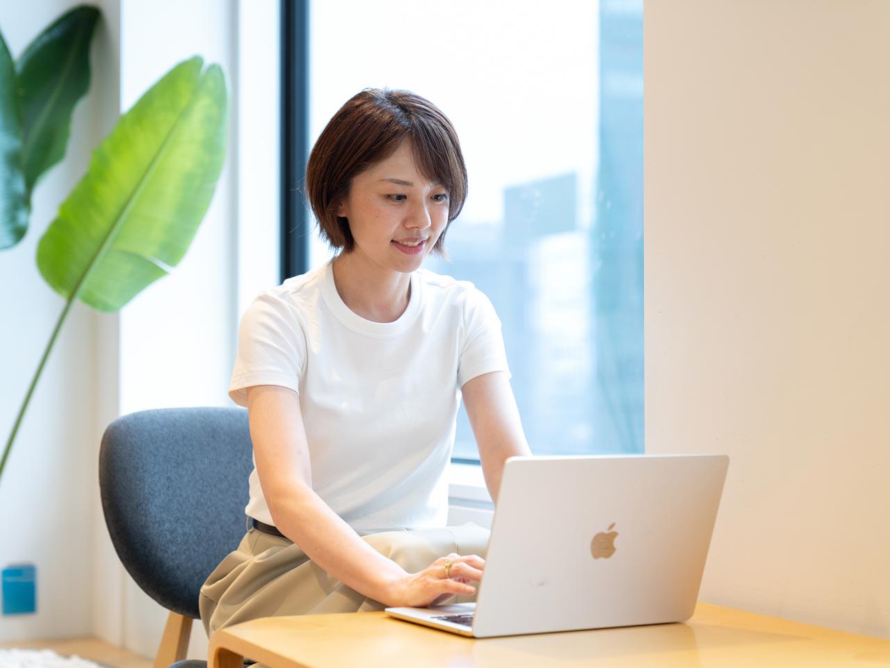 モジュールを組み合わせて、企業ごとに最適な業務システムを構築することで、競争力に繋がるカスタマイズが可能。