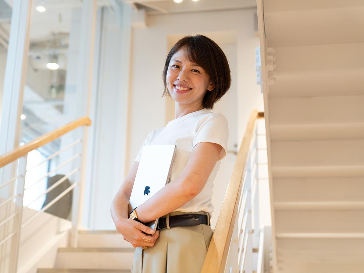 FDEとして自分の役割を広げていけることこそが、同社で働く魅力だ。