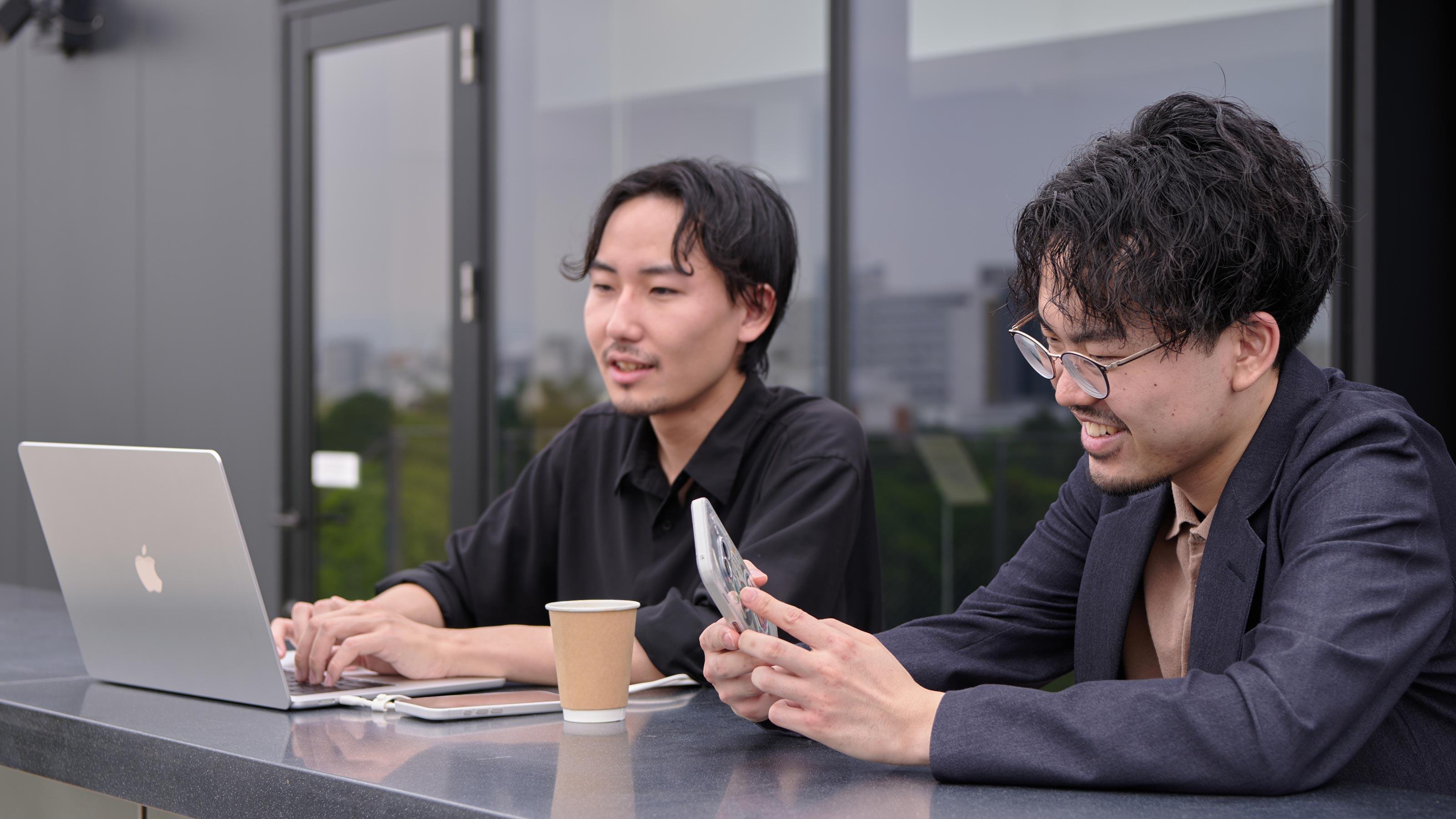 企業トップ画像