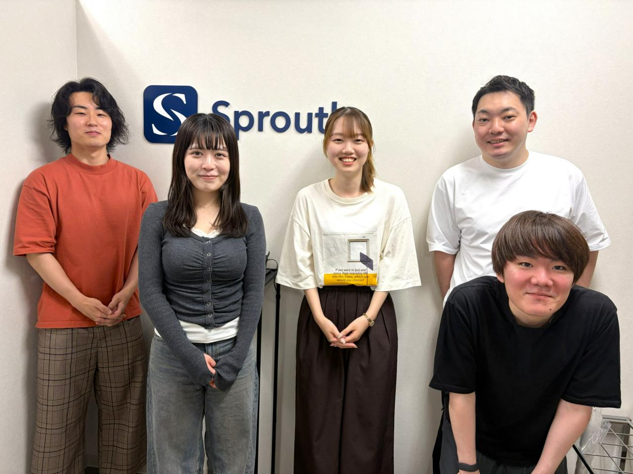 Sproutly株式会社 求人画像1