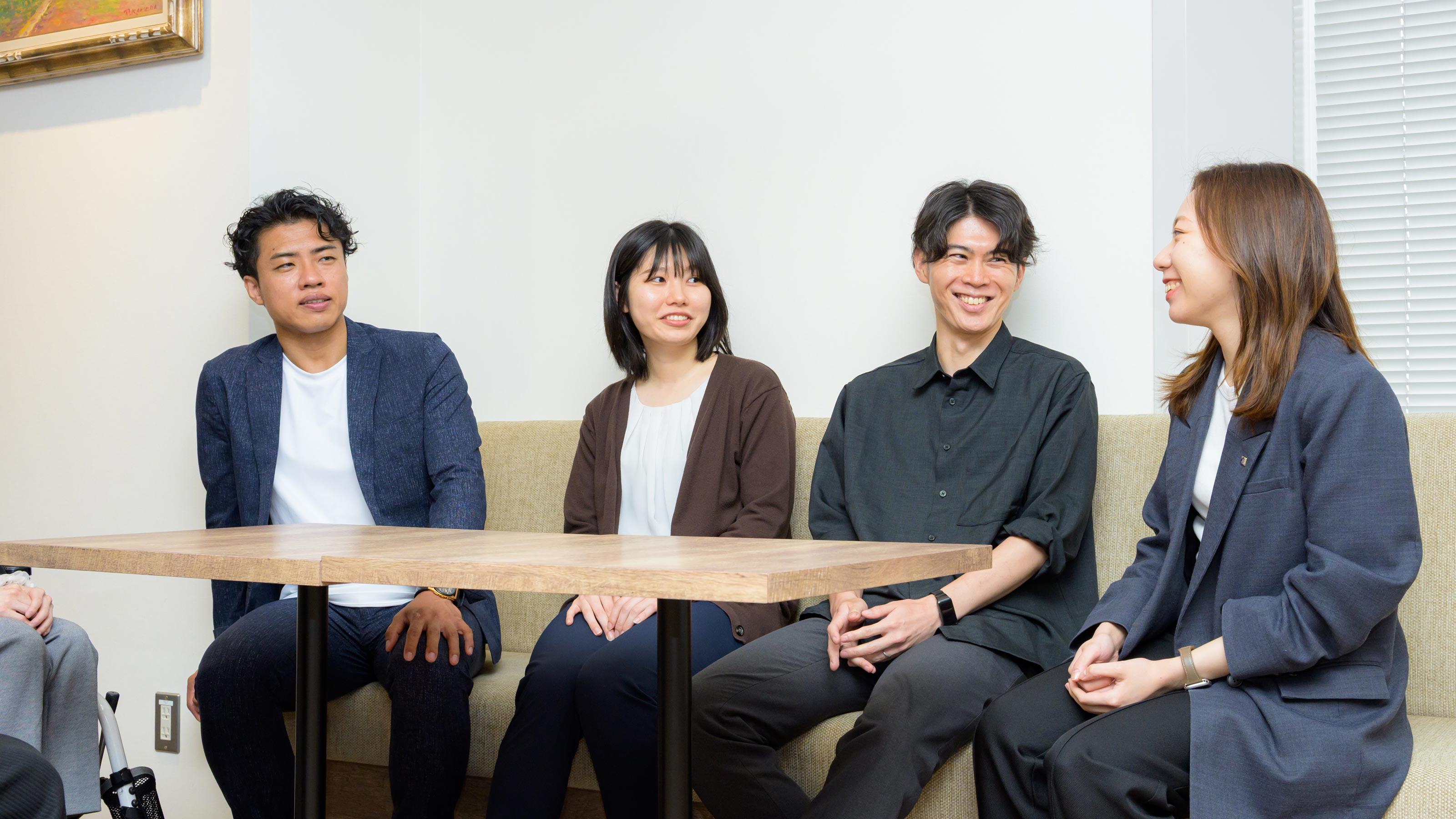 企業トップ画像