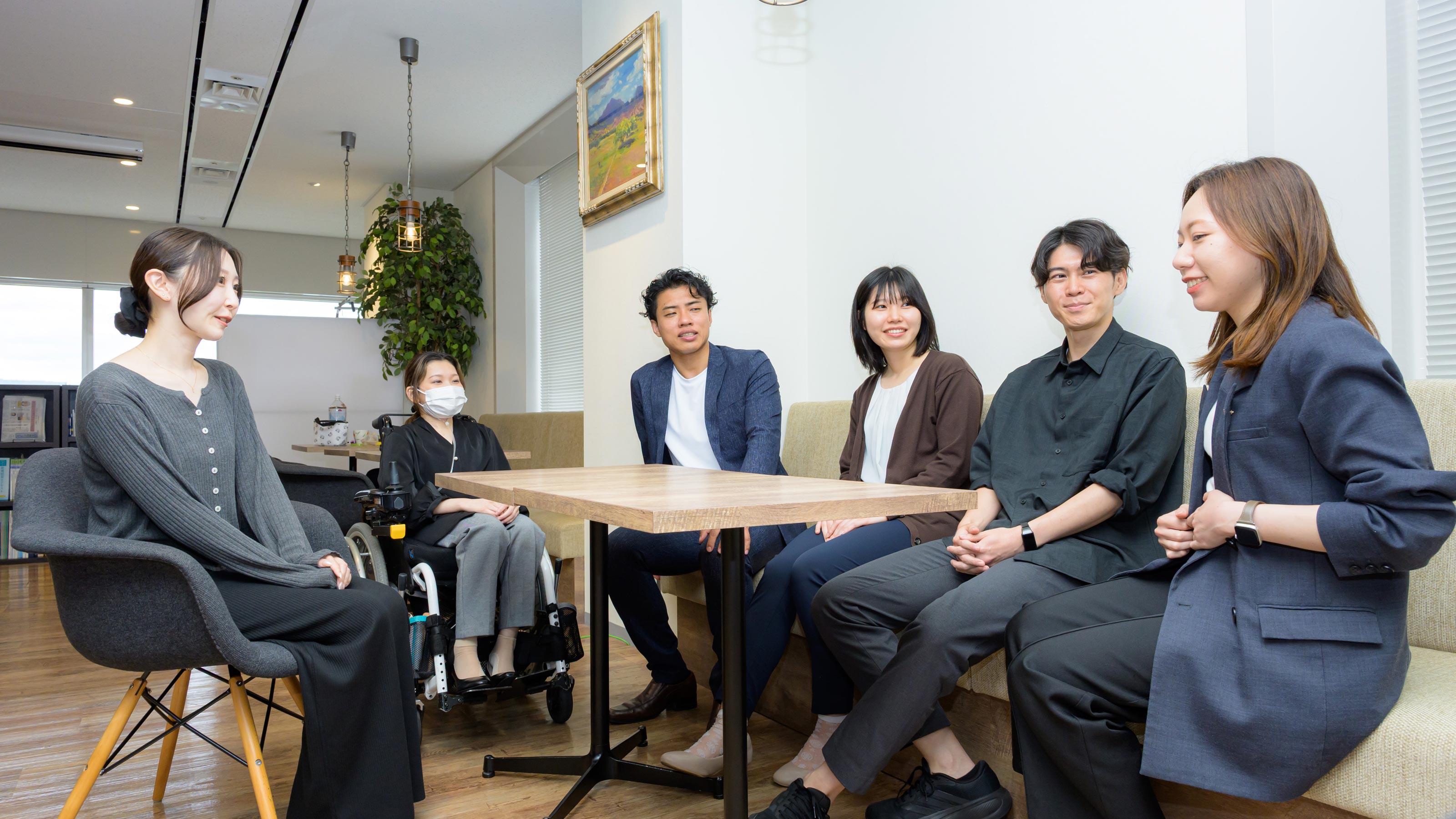 企業トップ画像