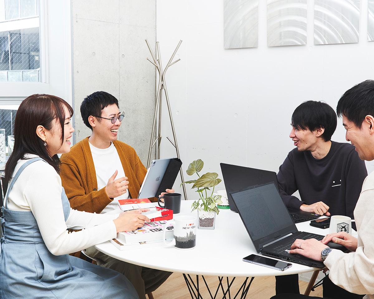 エモティア 合同会社のイメージ画像2
