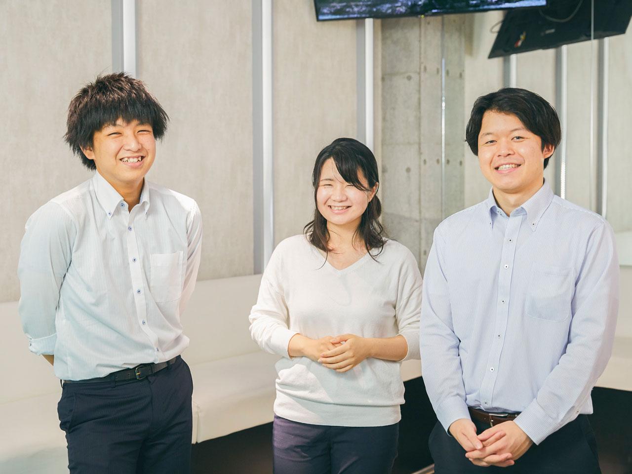 株式会社Incurise Consulting 求人画像1