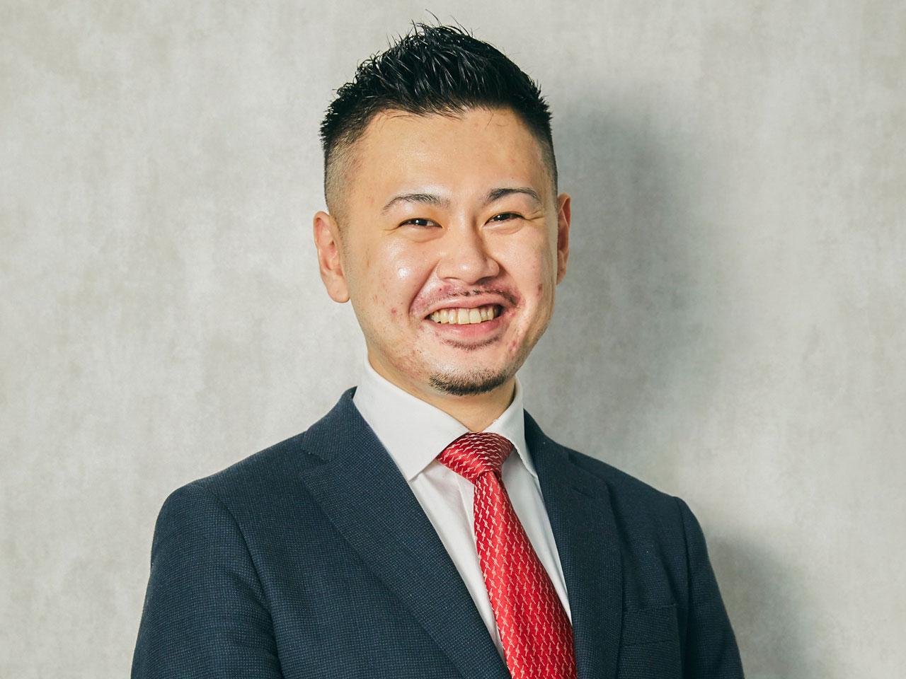 株式会社Incurise Consulting 求人画像1