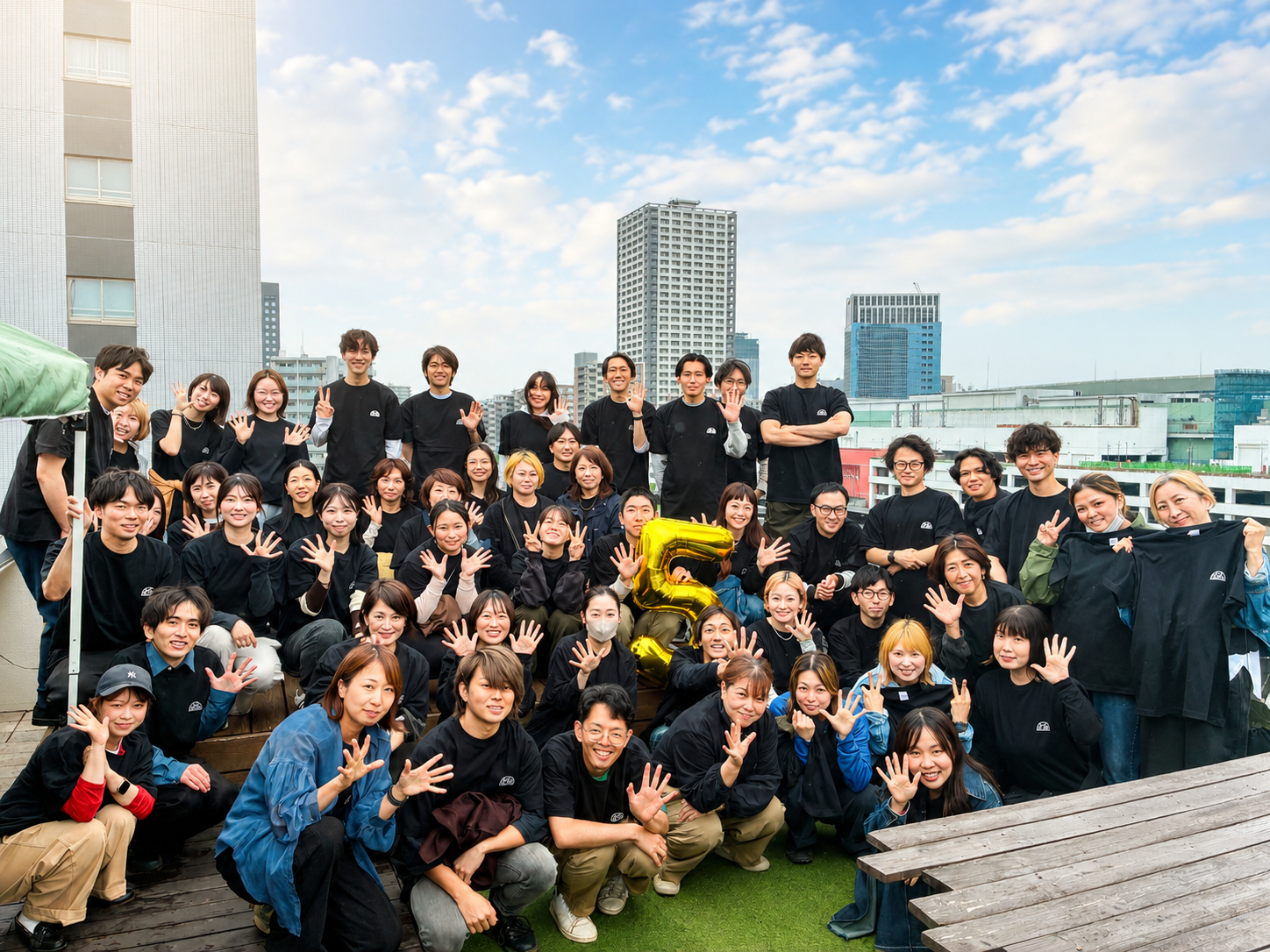 株式会社 Domuzのイメージ画像1