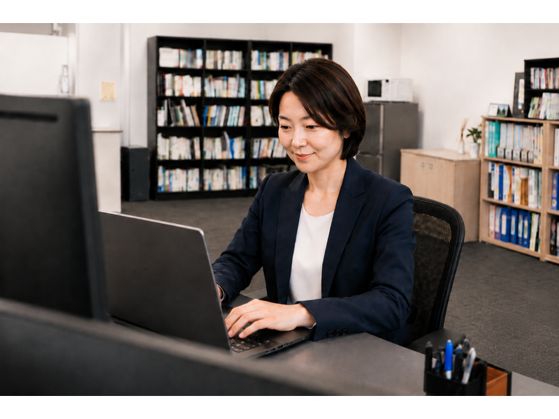 株式会社 ベンチャーネットのイメージ画像2