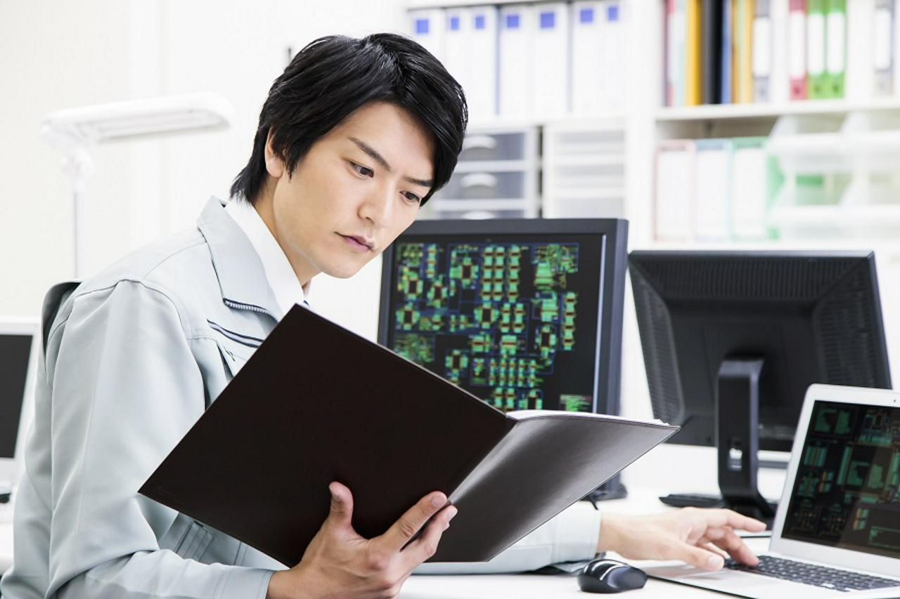 株式会社テクノクリエイティブ 求人画像1