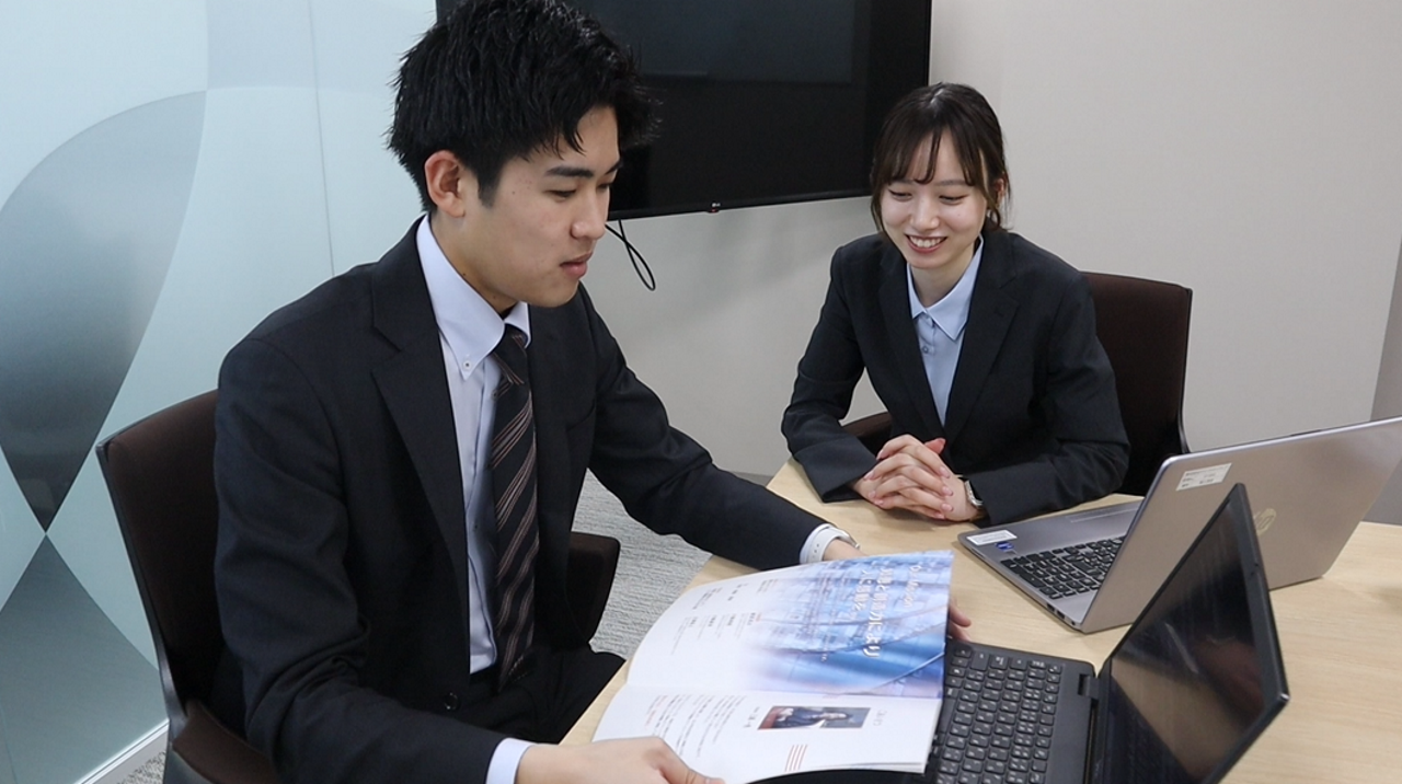 株式会社テクノクリエイティブ 求人画像1