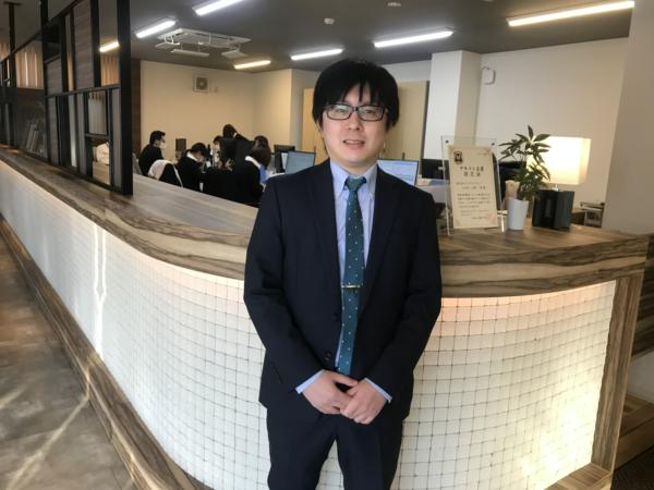 募集している求人：インフラエンジニア：九州エリア