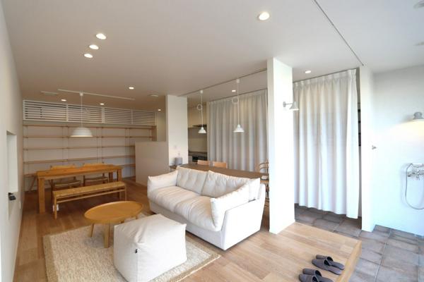 募集している求人：社内システム運用保守