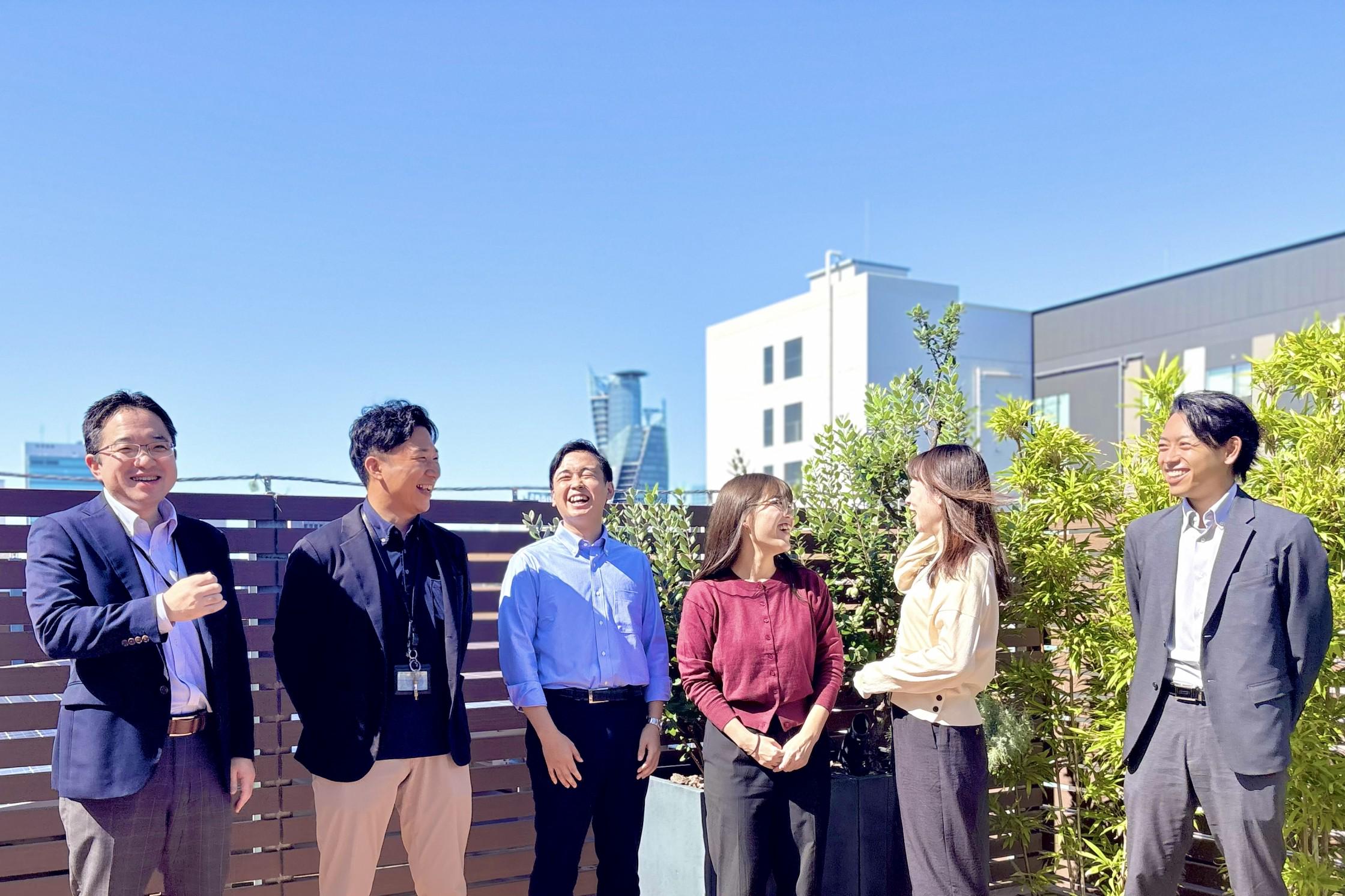 企業トップ画像