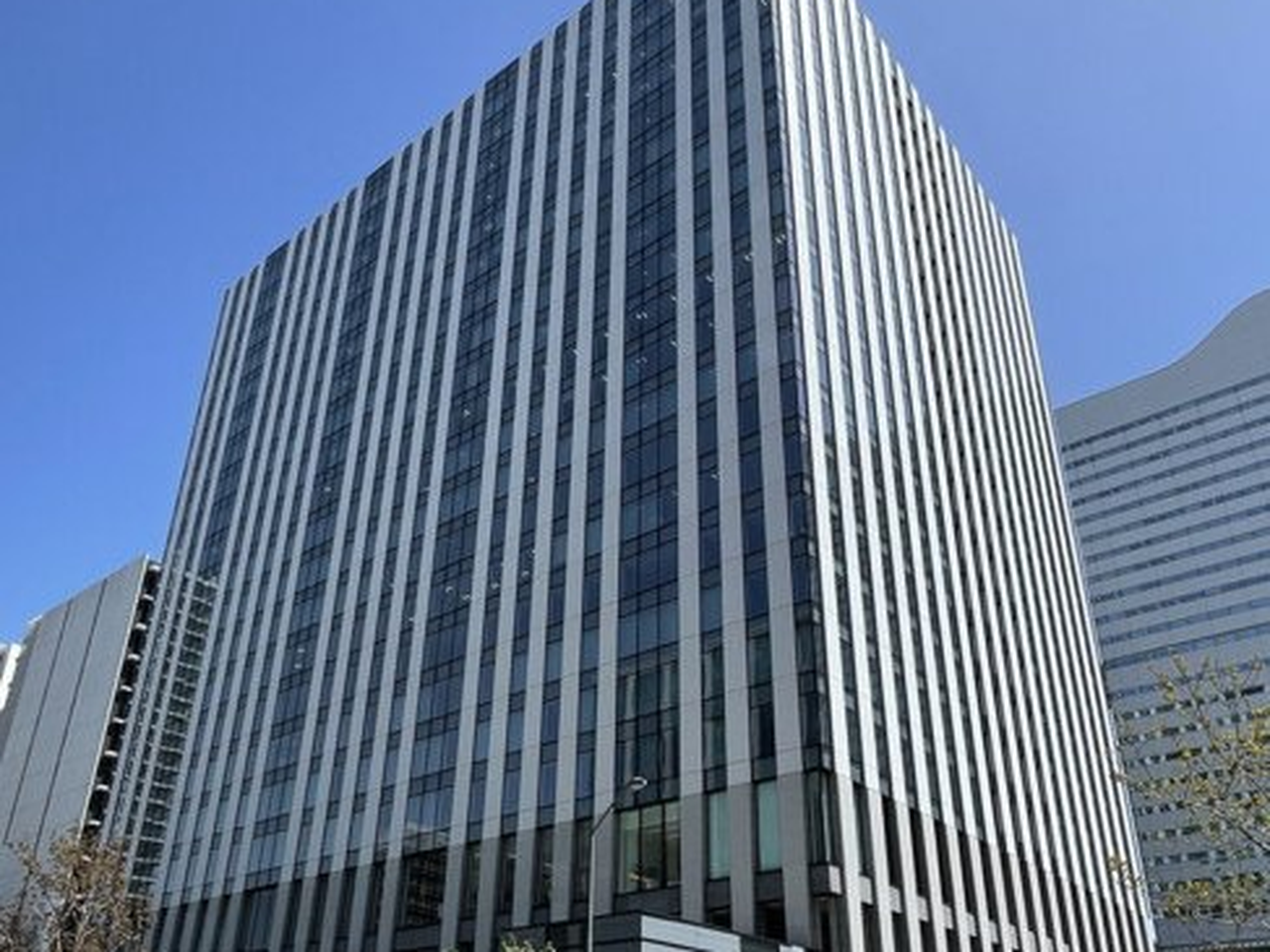 事業内容：ネットワーク運用・BPO事業／受託開発