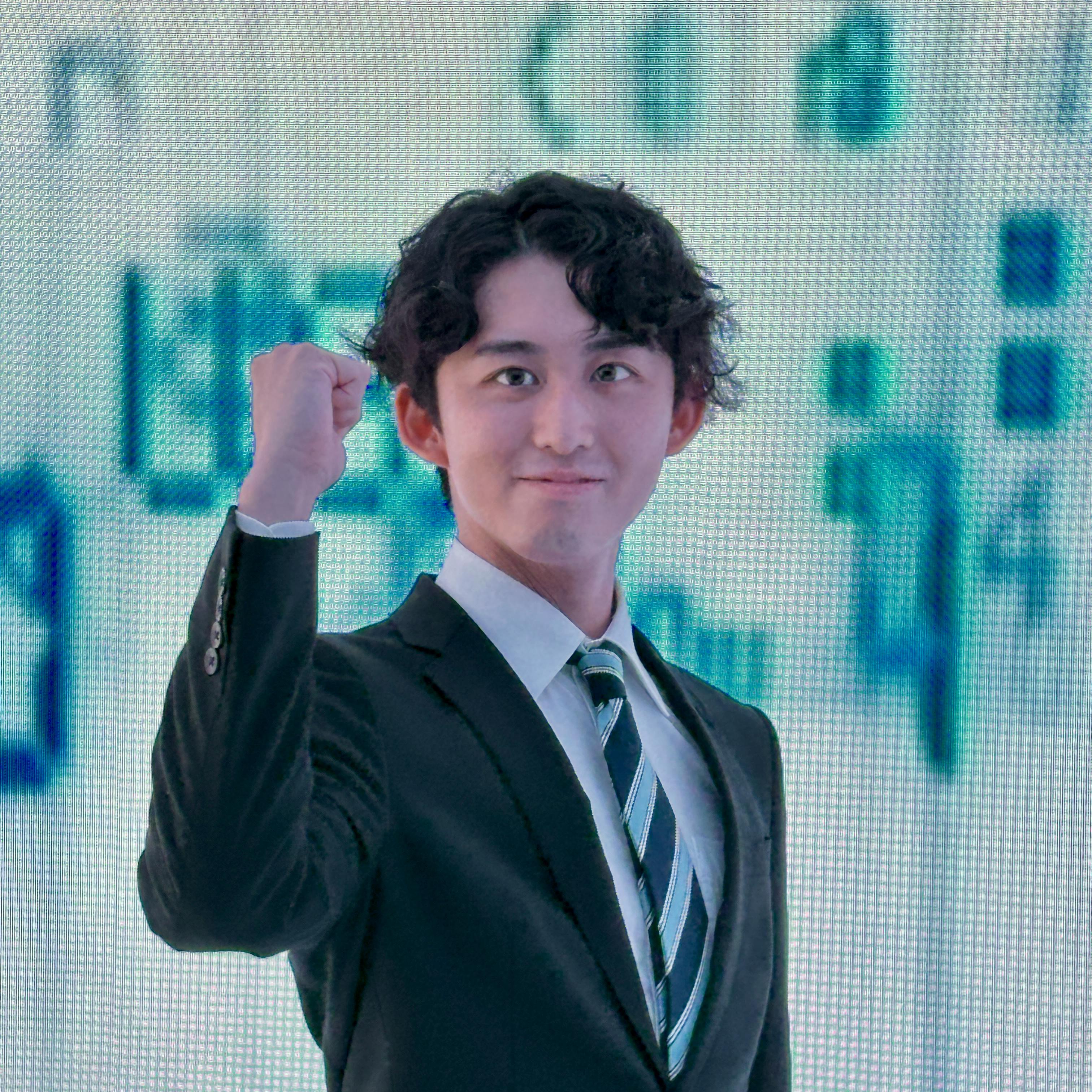 株式会社NAGARAメインアイコン