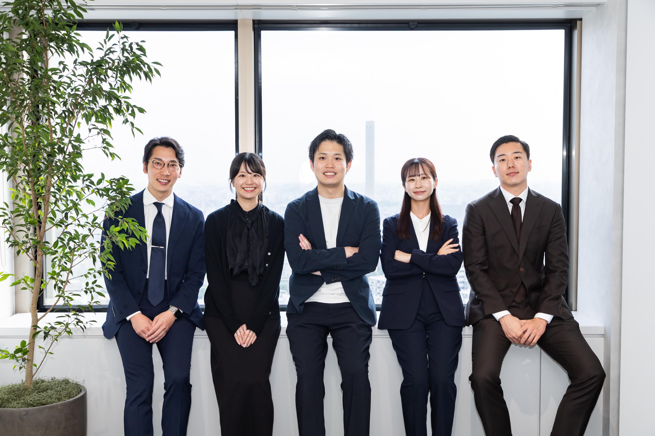 株式会社 WorkXのイメージ画像1