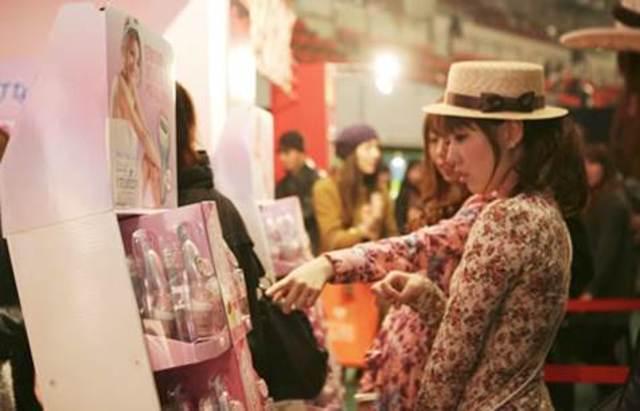 ブランドと生活者との絆をうみだします。