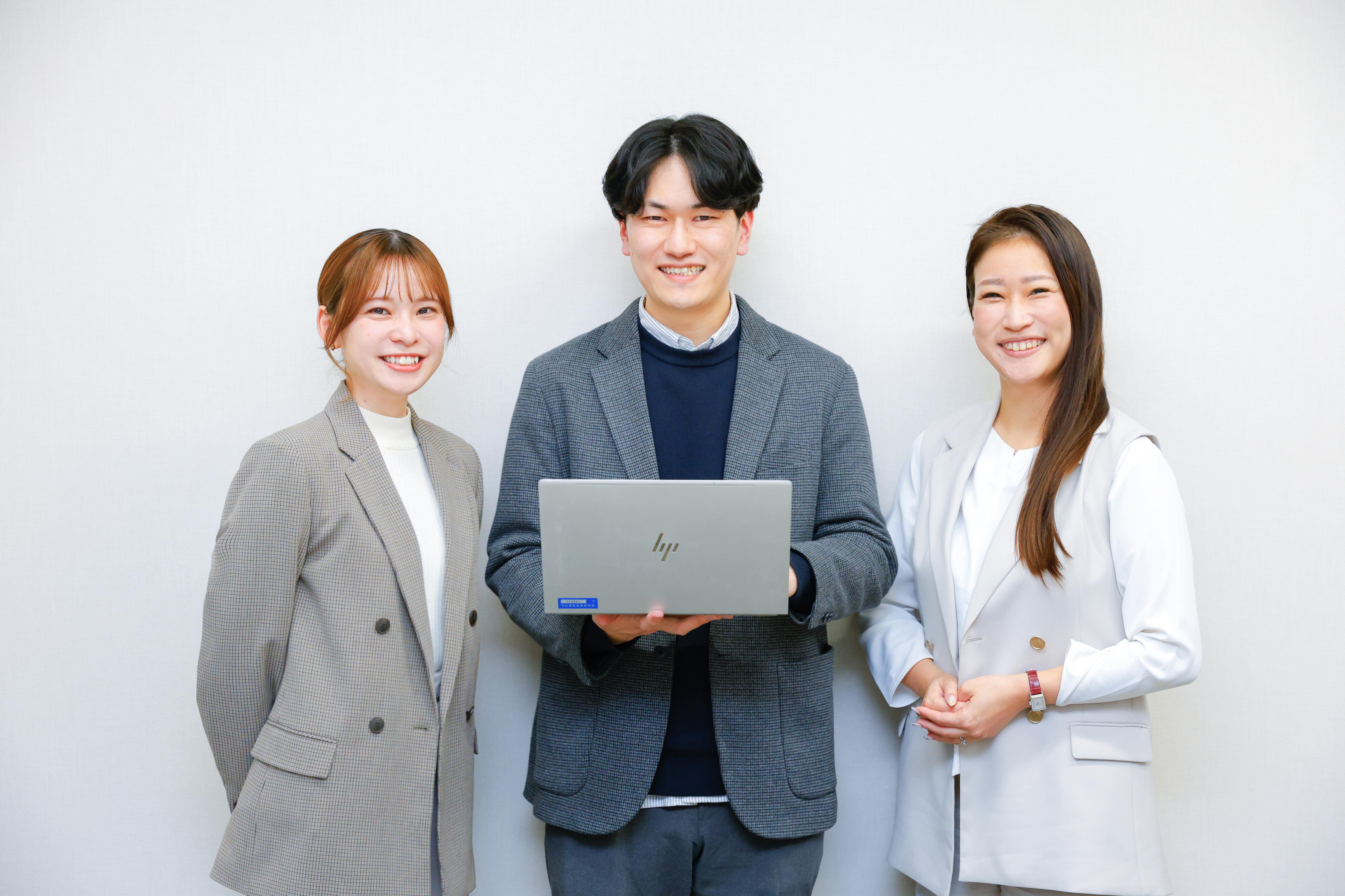 株式会社 ZWEIのイメージ画像1