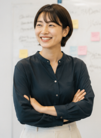 創業時からグループ企業の産休・育休の取得者は100％！