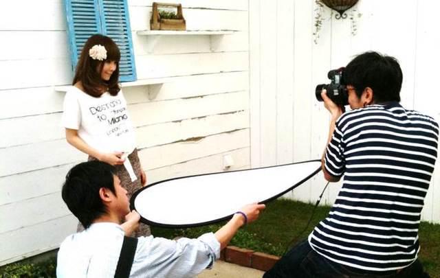 社外のクリエイティブチームをディレクションし、よりよい広告を作り上げます。