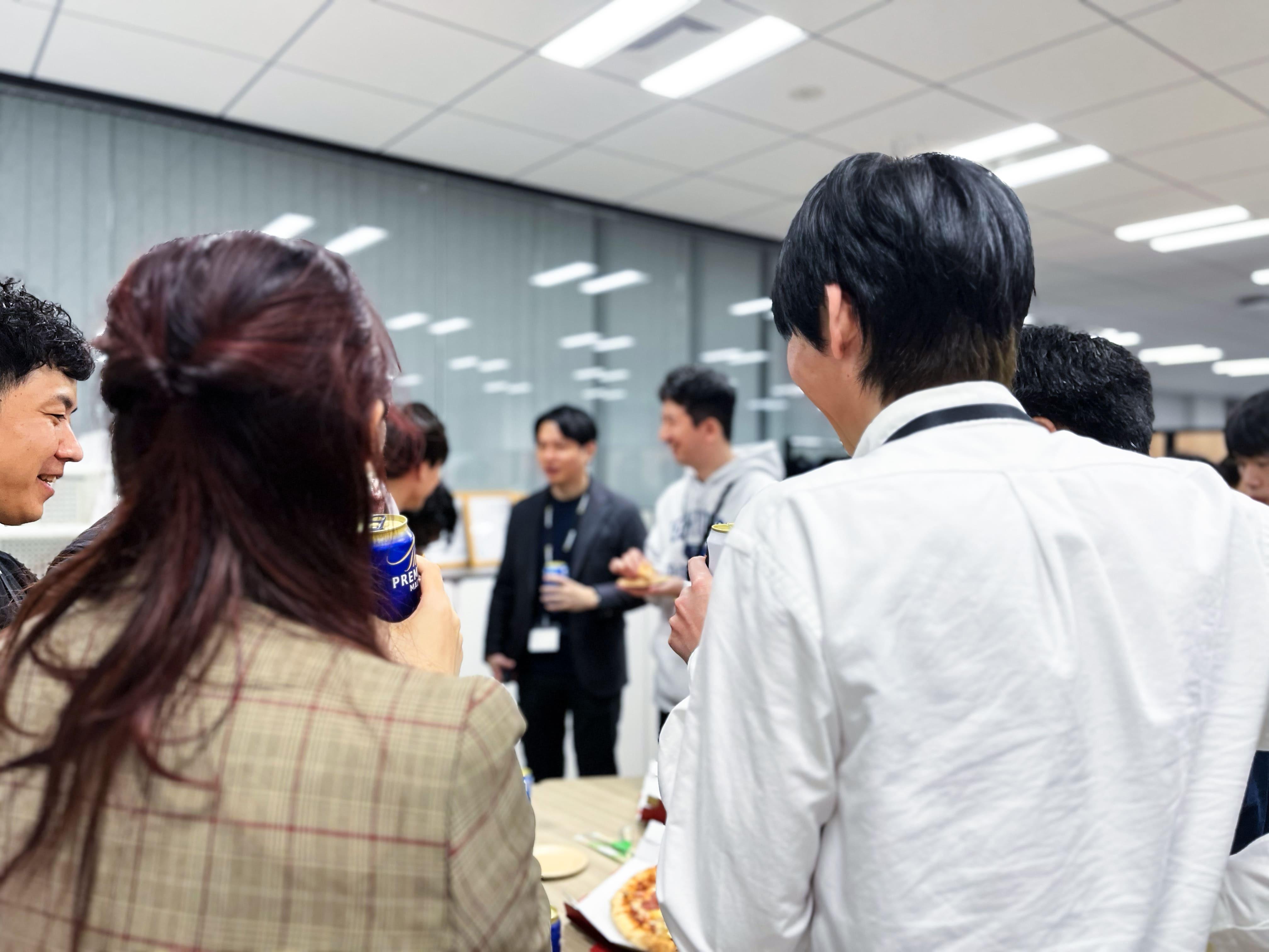 企業トップ画像