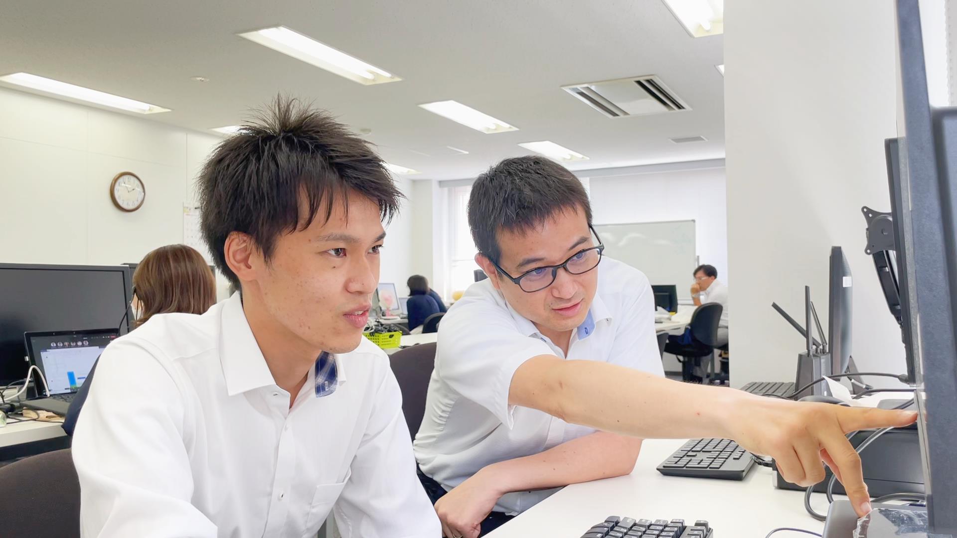 企業トップ画像