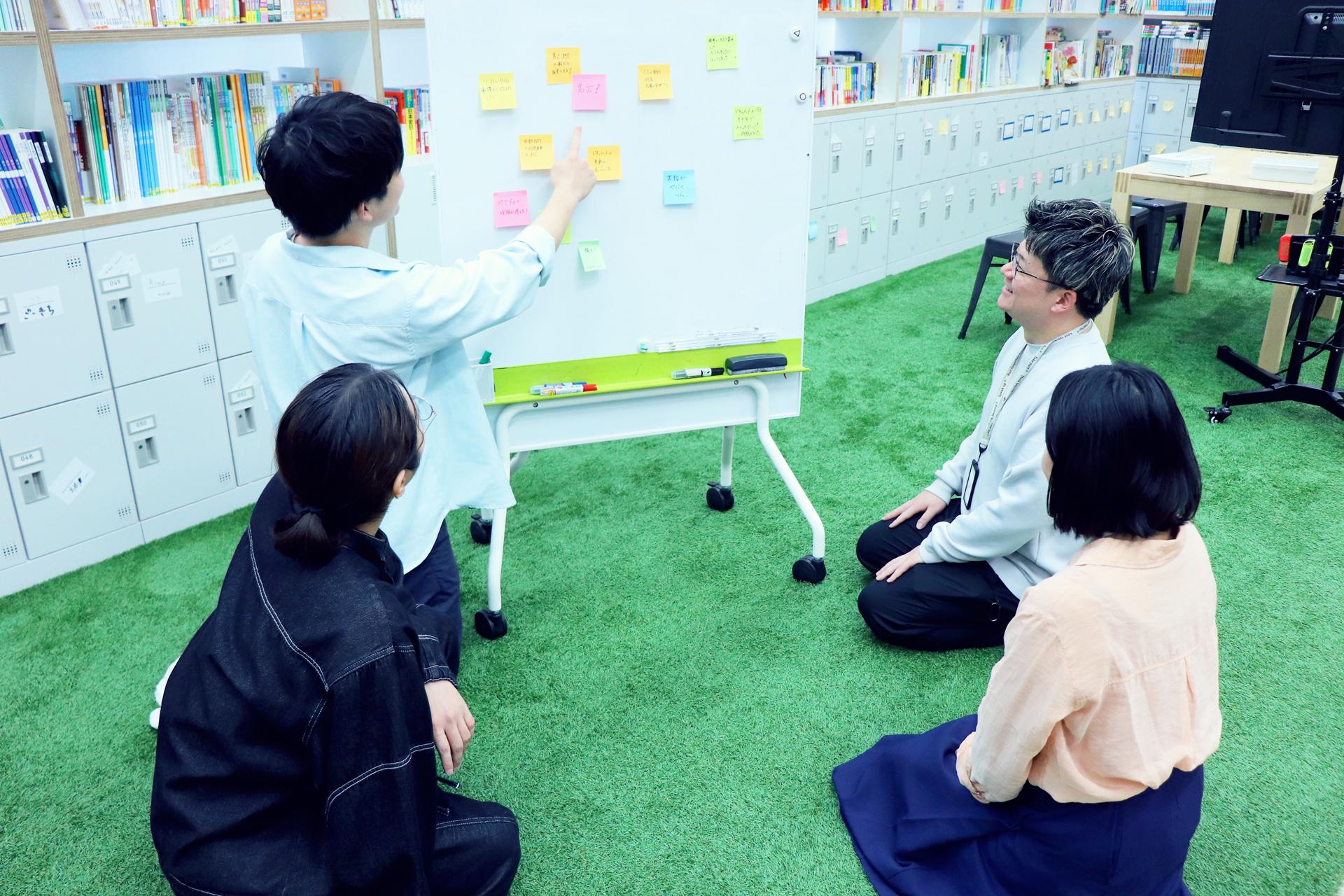 企業トップ画像