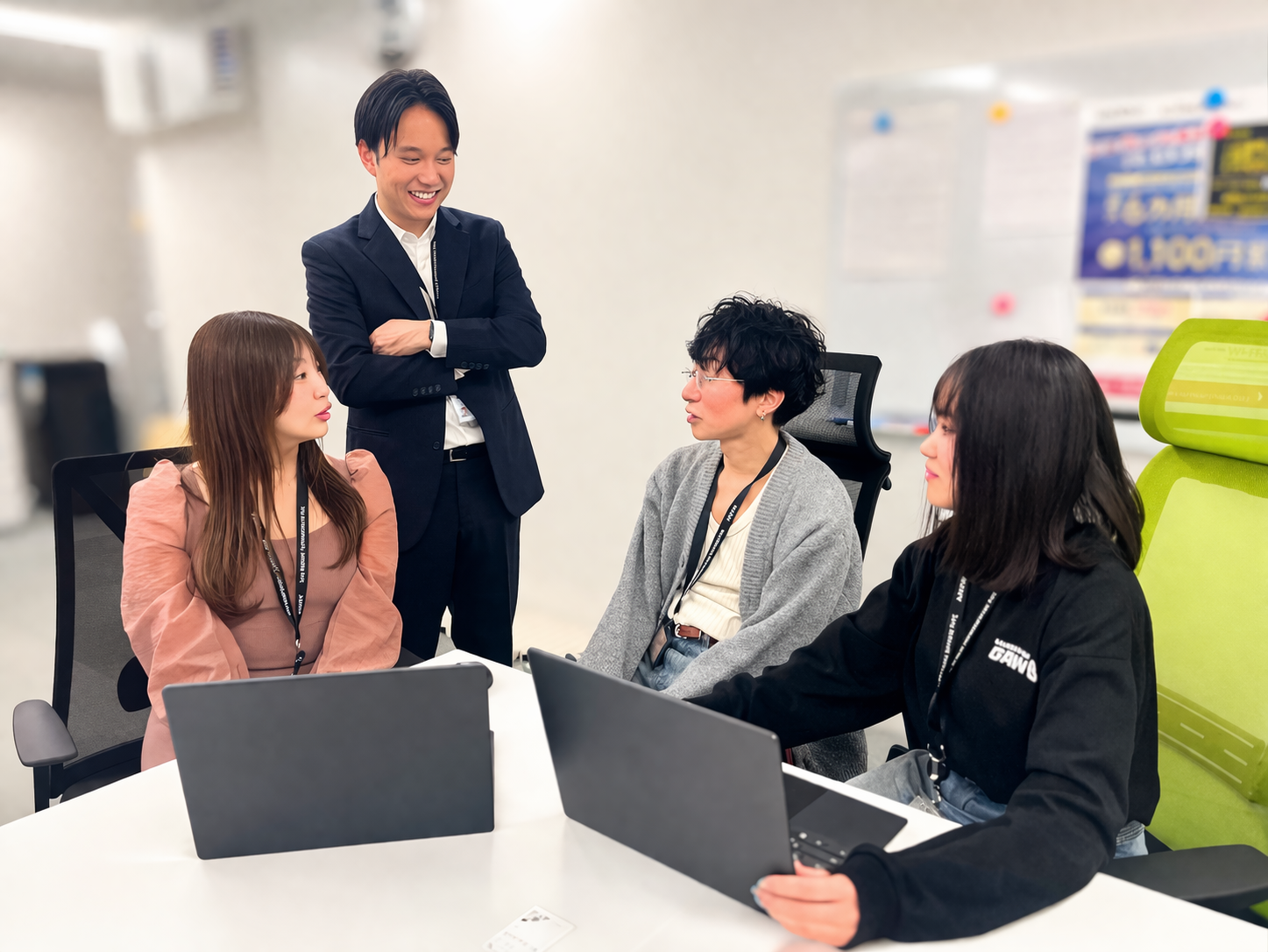 企業トップ画像